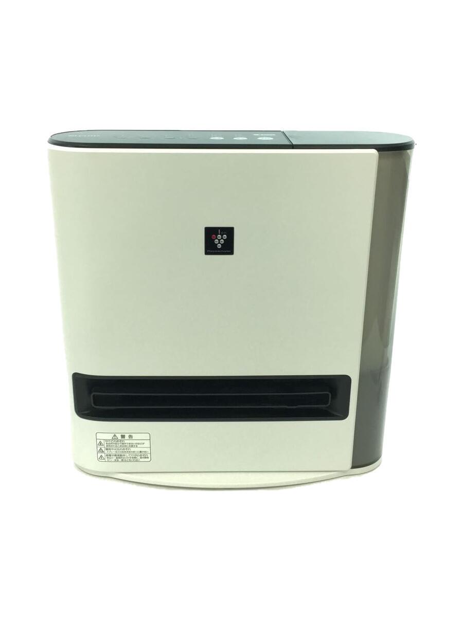 SHARP シャープ プラズマクラスター加湿セラミックファンヒーター HX