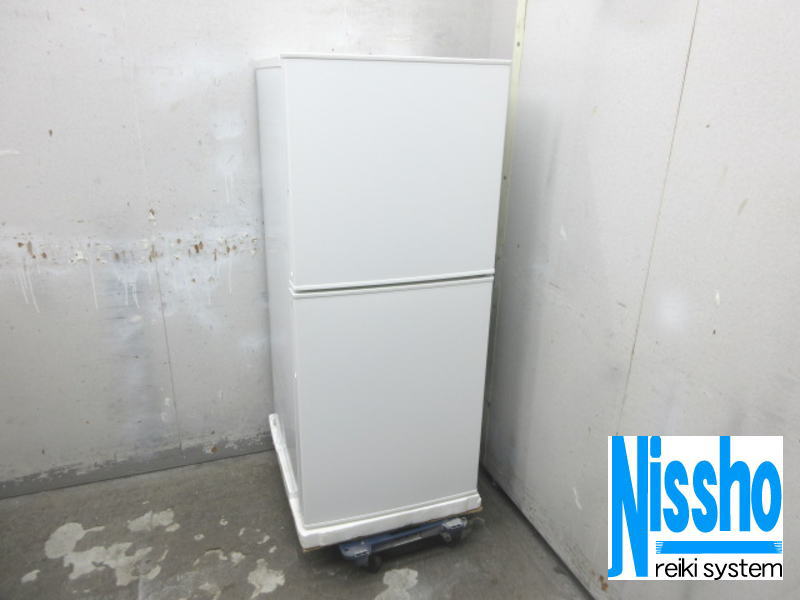 ツインバード KHR-FJ15W（ホワイト） 冷蔵庫 - 最安値・価格比較