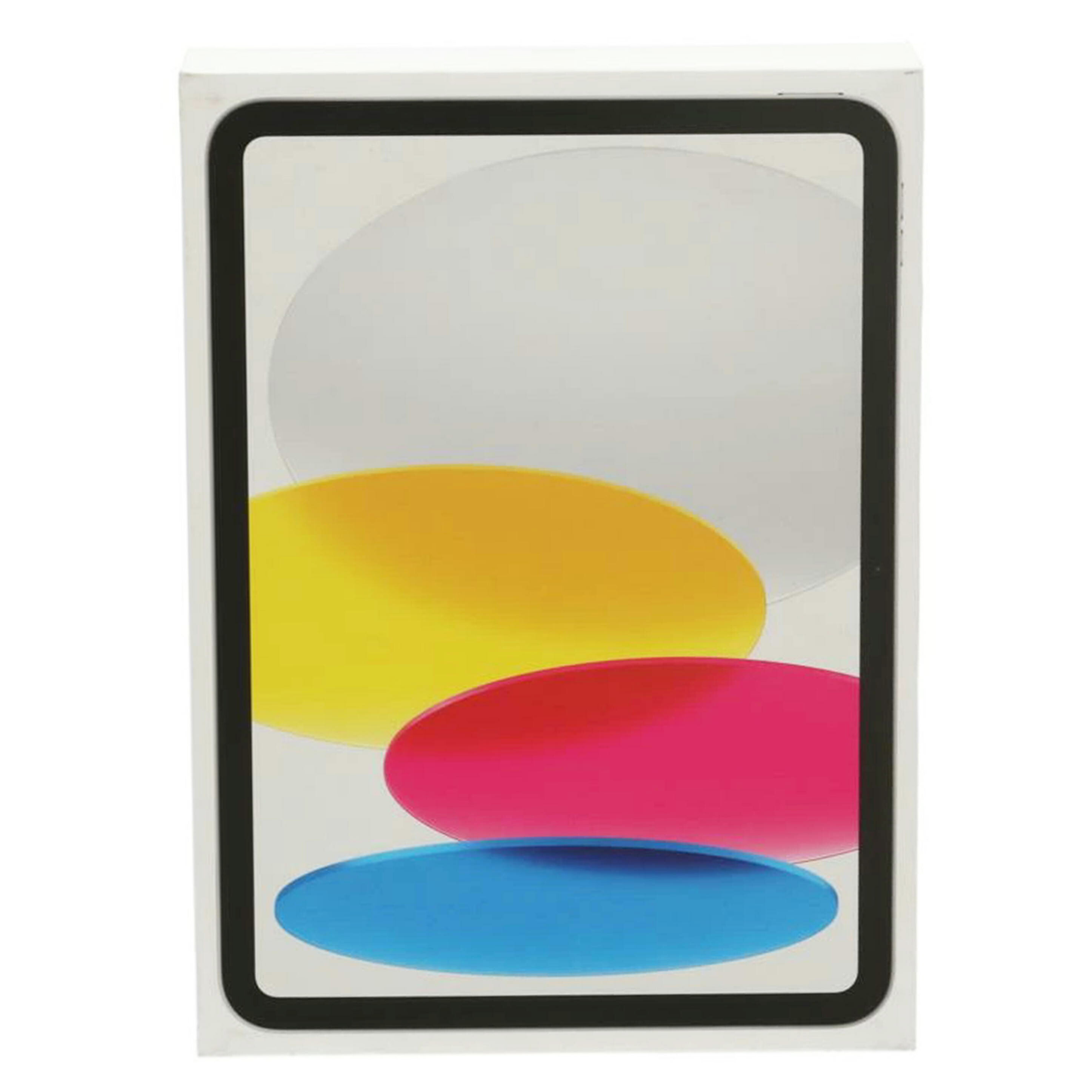 Apple iPad 10.9インチ Wi-Fi 64GB シルバー 2022年モデル iPad iPad