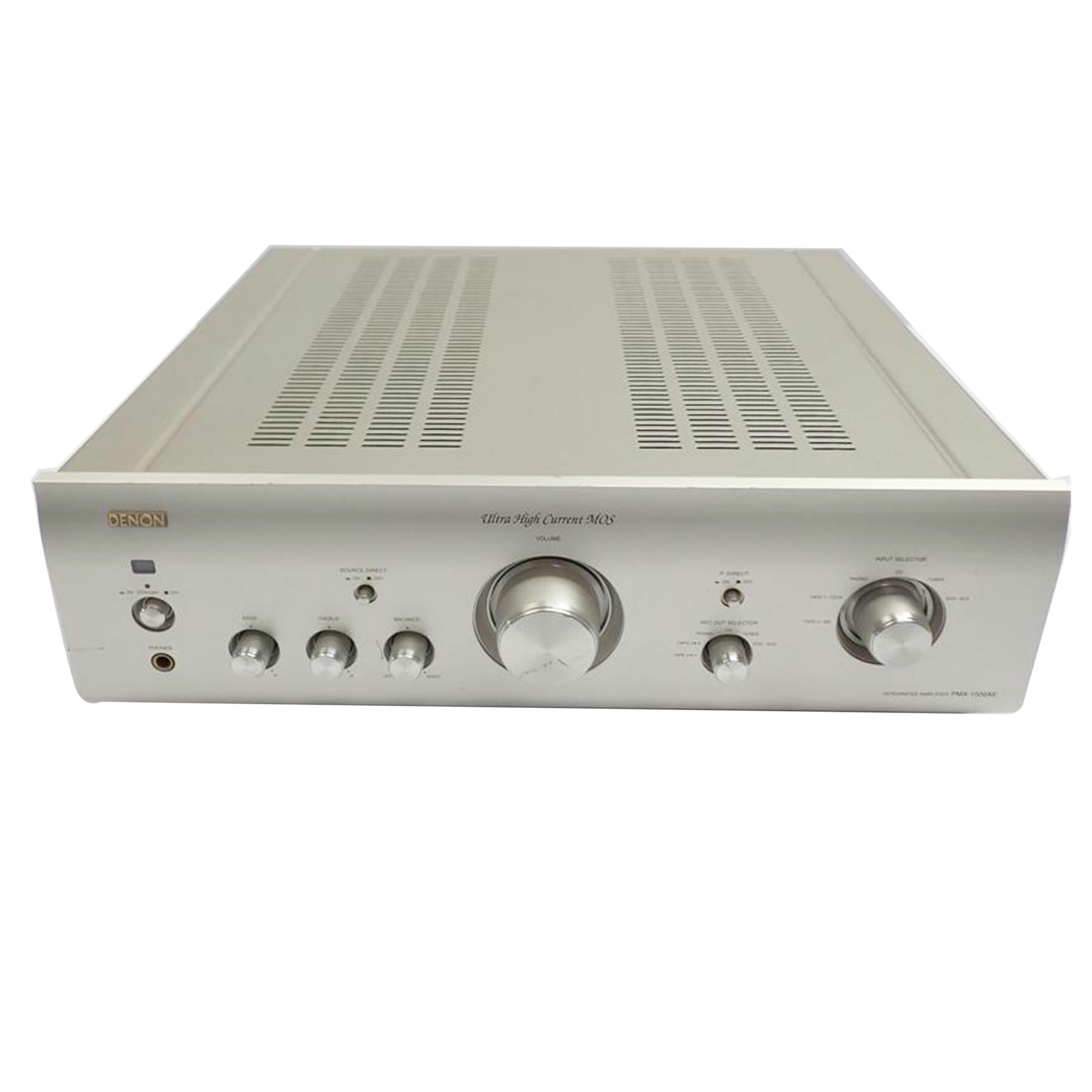 DENON PMA-1500AE プリメインアンプ - 最安値・価格比較 - Yahoo