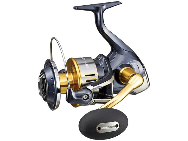 シマノ 16 ツインパワー SW 6000XG スピニングリール - 最安値・価格