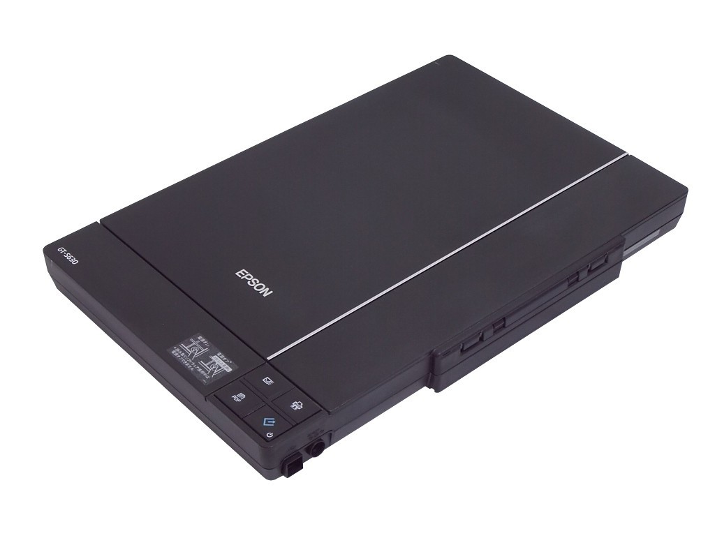 エプソン GT-X980 フラットベッドスキャナー - 最安値・価格比較