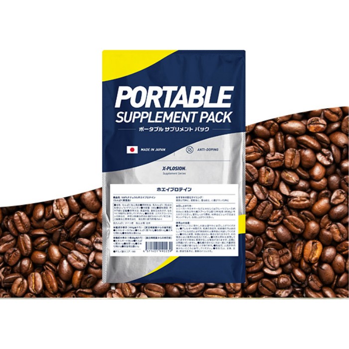 エクスプロージョン WPC 100%ナチュラルホエイプロテイン ミルク