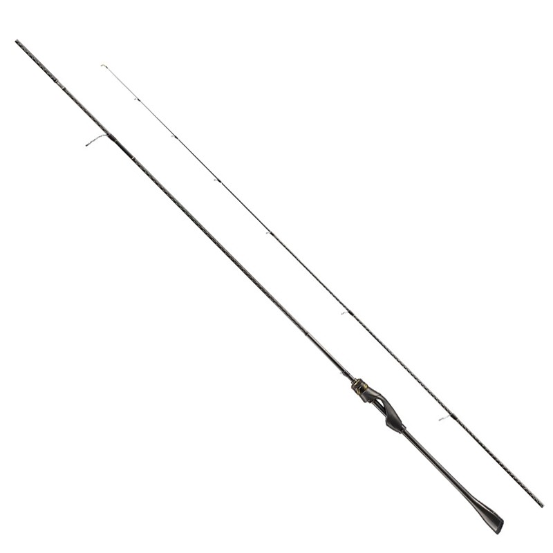 シマノ 19 ソアレ リミテッド S68UL-S SoaRe アジングロッド - 最安値