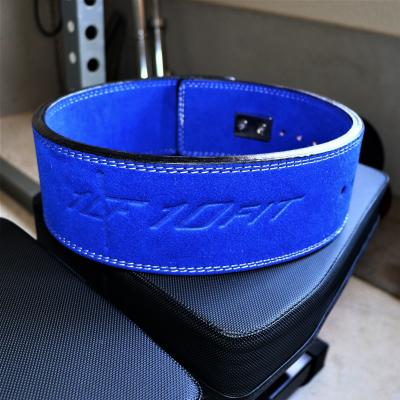 レザー 刻印（トレーニング、パワーベルト）｜ウエイトトレーニング