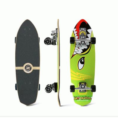 スムーススターサーフスケート専門店CASA9 - スケートボード｜Yahoo