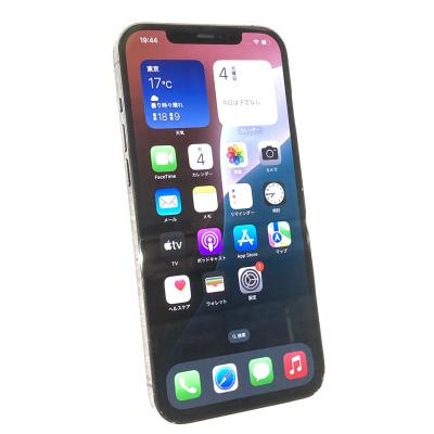 iPhone 12 Pro Max iPhone本体（SIM情報：SIMフリー）｜スマホ｜スマホ