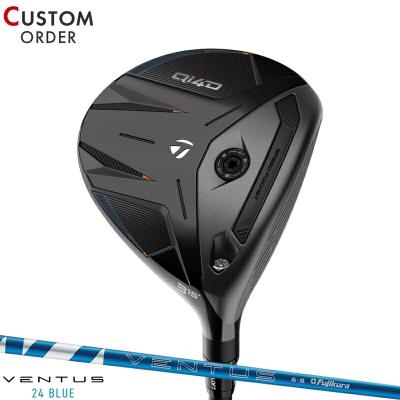 ベンタスブルー（フェアウェイウッド）｜クラブ（メンズ）｜ゴルフ