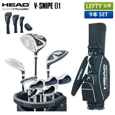 POWER BILT ゴルフクラブセット｜クラブ（メンズ）｜ゴルフ｜スポーツ