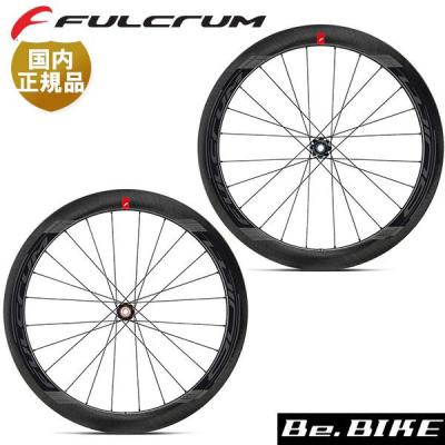 fulcrum racing 400 DBのおすすめ人気商品一覧 通販 - Yahoo!ショッピング