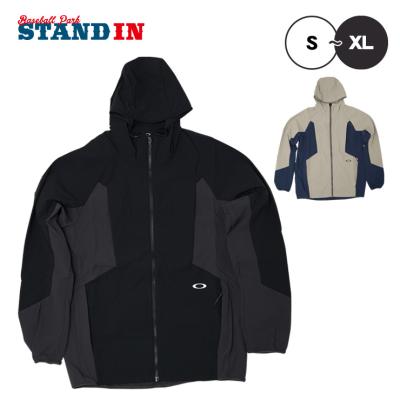 オークリー ウィンドブレーカー（ゴルフ用品） | スポーツ のおすすめ