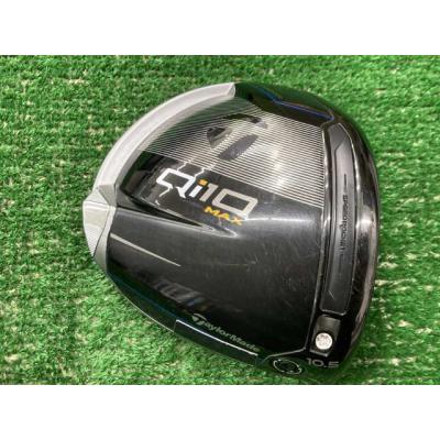 Qi10 MAX ドライバー（TaylorMade）（ロフト角：10.5度）のおすすめ