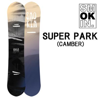 BREAKOUT - SMOKIN SNOWBOARD / スモーキン｜Yahoo!ショッピング
