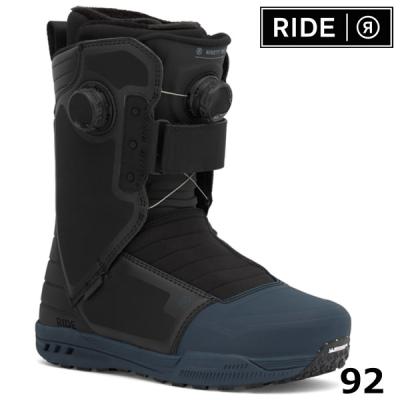 RIDE スノーボード ブーツ（サイズ（cm）：25cm）｜スノーボード