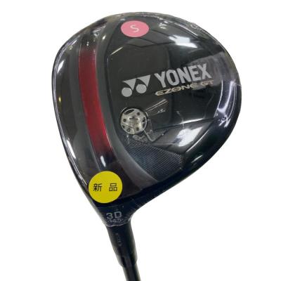 YONEX フェアウェイウッド（利き手：左用）｜クラブ（メンズ）｜ゴルフ