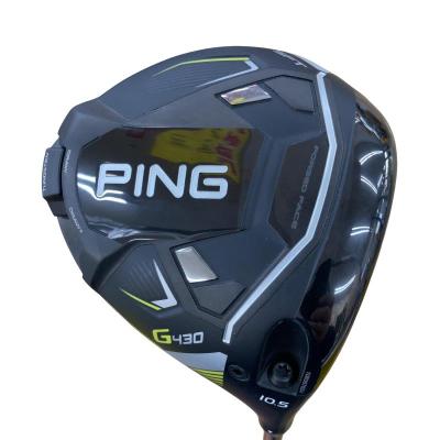 g430 sft ドライバー（PING）のおすすめ人気商品一覧 通販 - Yahoo