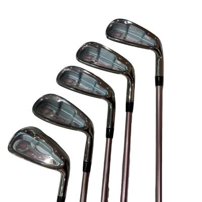 MIZUNO アイアンセット レディース｜クラブ（レディース）｜ゴルフ