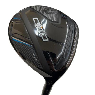 qi10 7w（フェアウェイウッド）｜クラブ（メンズ）｜ゴルフ | スポーツ