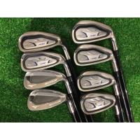 ミズノeurus4adアイアン中古（アイアンセット）｜クラブ（メンズ