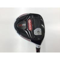 TaylorMade フェアウェイウッド（番手：3W）｜クラブ（メンズ