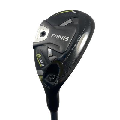 ping g430 ハイブリッド（ユーティリティ）（番手：7U）｜クラブ
