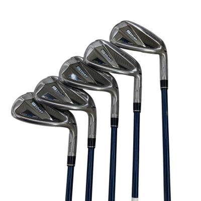 テーラーメイド sim2 max アイアン（アイアンセット）｜クラブ（メンズ