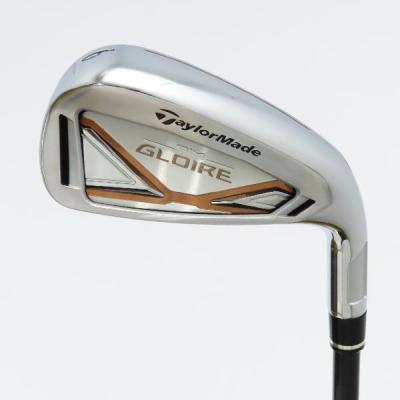 テーラーメイド グローレ（アイアンセット）｜クラブ（メンズ