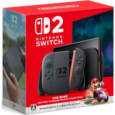 ニンテンドースイッチ 本体 マリオカート8デラックス セット（ゲーム
