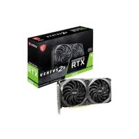 新品】MSI グラフィックボード GeForce RTX 3060 VENTUS 2X 12G OC
