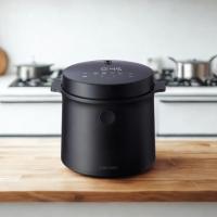 ロカボ 炊飯器 5合炊 糖質カット炊2合 糖質カット炊飯器 糖質制限 JM
