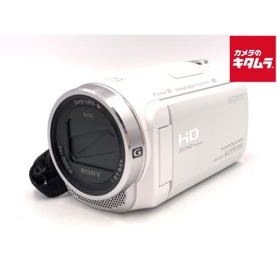 SONY HDR-CX675のおすすめ人気商品一覧 通販 - Yahoo!ショッピング