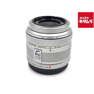 オリンパス レンズ 14 42（M.ZUIKO／カメラ） | テレビ、オーディオ