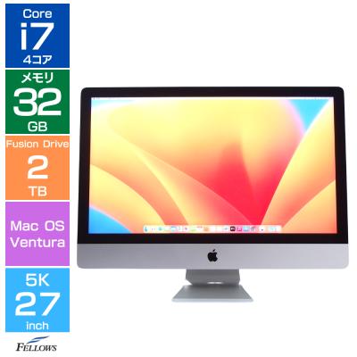 imac 27インチ 2020のおすすめ人気商品一覧 通販 - Yahoo!ショッピング