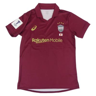 ヴィッセル神戸 ユニフォームのおすすめ人気商品一覧 通販 - Yahoo