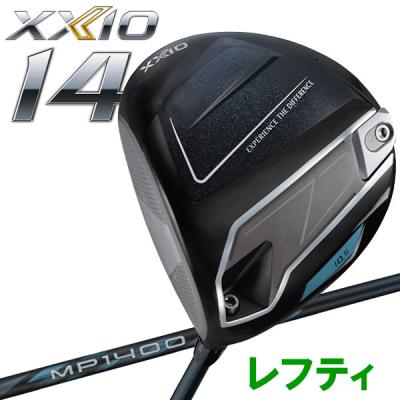 ゼクシオ9 レフティ ドライバーのおすすめ人気商品一覧 通販 - Yahoo