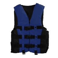 ライフジャケット キッズ用 XS Sサイズ シュノーケル 子供用 災害 防災