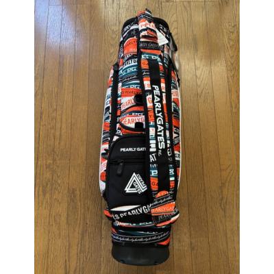 パーリーゲイツ キャディバッグのおすすめ人気ランキングTOP100