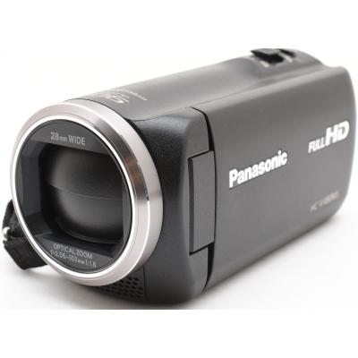 ビデオカメラ Panasonic SDカードのおすすめ人気商品一覧 通販 - Yahoo
