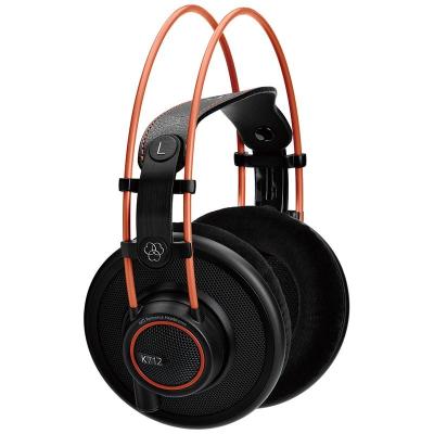 AKG k812（ヘッドホン本体）｜イヤホン、ヘッドホン｜オーディオ機器