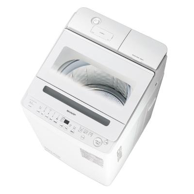 シャープ 洗濯機 8kg（洗濯槽：縦型）のおすすめ人気商品一覧 通販