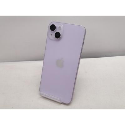 iPhone 14 Plus iPhone本体（色：パープル系）｜スマホ｜スマホ