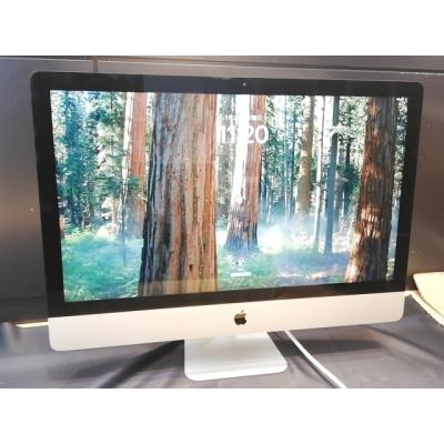 imac 27インチ（Macデスクトップ）｜デスクトップパソコン | スマホ