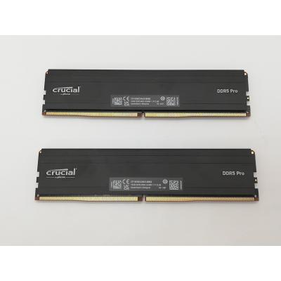 ddr5 6000 32gb（メモリ規格：DDR4 SDRAM）のおすすめ人気商品一覧