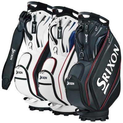 SRIXON キャディバッグ｜ゴルフ用バッグ｜ゴルフ｜スポーツ おすすめ