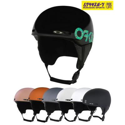 OAKLEY スノーボード ヘルメット（サイズ（S/M/L）：L）｜スノーボード
