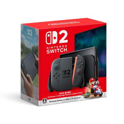 ニンテンドースイッチ ソフト セット（Nintendo Switch本体）｜Switch
