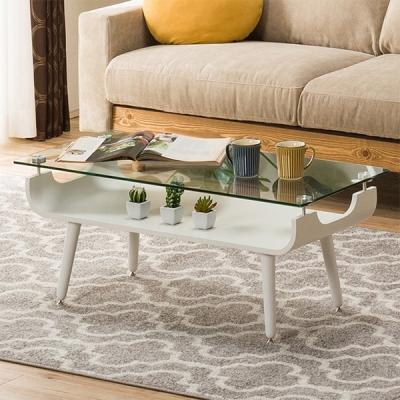 ニトリ Yahoo!店 - センターテーブル(ガラス製)｜Yahoo!ショッピング