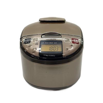 hitachi 炊飯器 rz-td10ksjのおすすめ人気商品一覧 通販 - Yahoo