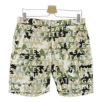 パーリーゲイツ ハーフパンツのおすすめ人気商品一覧 通販 - Yahoo