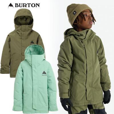 BURTON スノーボード ウエア（色：ピンク系）｜スノーボード｜スポーツ